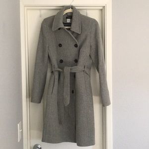 J.Crew coat